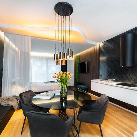 Moli Apartman S Privatni Saunou - Molo Lipno Resort ลิปโนนัดเวิลตาวู ภายนอก รูปภาพ