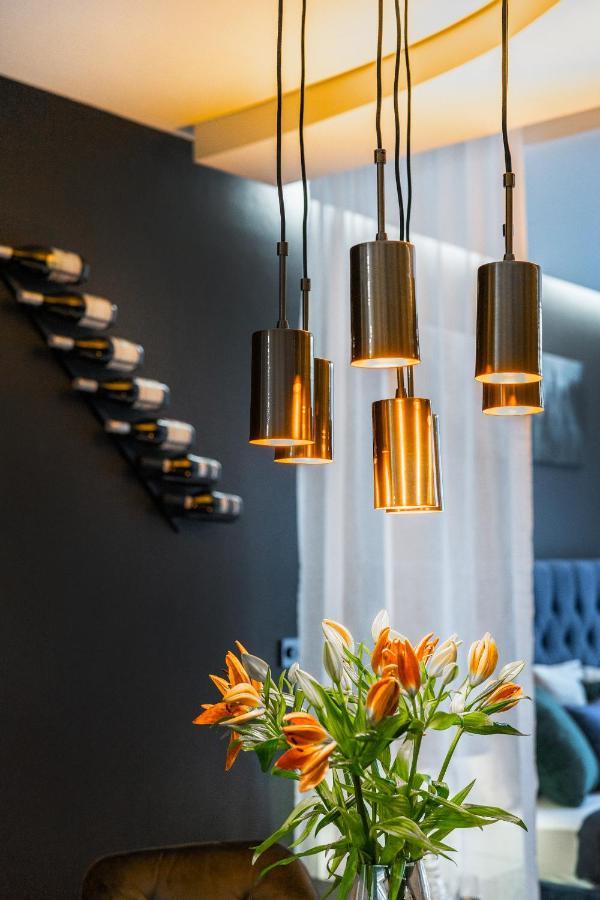 Moli Apartman S Privatni Saunou - Molo Lipno Resort ลิปโนนัดเวิลตาวู ภายนอก รูปภาพ